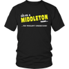 It's A Middleton Thing, You Wouldn't Understand