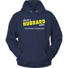 It's A Hubbard Thing, You Wouldn't Understand