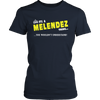 It's A Melendez Thing, You Wouldn't Understand
