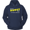It's A Hurst Thing, You Wouldn't Understand