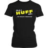 It's A Huff Thing, You Wouldn't Understand