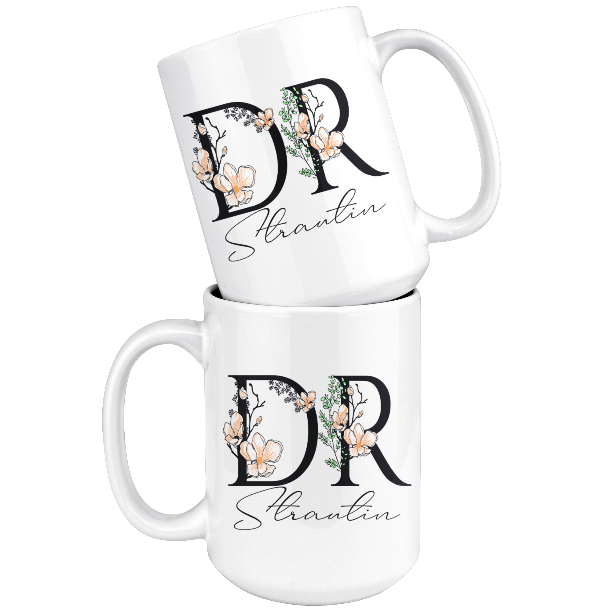 Strautin Mug