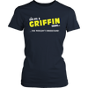 It's A Griffin Thing, You Wouldn't Understand