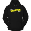 It's A Griffin Thing, You Wouldn't Understand