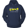 It's A Cole Thing, You Wouldn't Understand