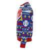 Driving Home... - Ugly Christmas Sweater