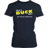 It's A Buck Thing, You Wouldn't Understand