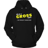 It's A Gross Thing, You Wouldn't Understand