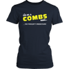 It's A Combs Thing, You Wouldn't Understand