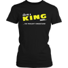It's A King Thing, You Wouldn't Understand