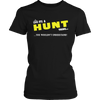 It's A Hunt Thing, You Wouldn't Understand