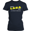 It's A Lara Thing, You Wouldn't Understand