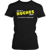 It's A Hughes Thing, You Wouldn't Understand