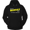 It's A Murray Thing, You Wouldn't Understand