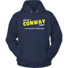 It's A Conway Thing, You Wouldn't Understand