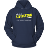It's A Livingston Thing, You Wouldn't Understand