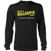 It's A Gillespie Thing, You Wouldn't Understand
