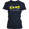 It's A Kane Thing, You Wouldn't Understand