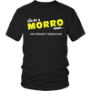 It's A Morrow Thing, You Wouldn't Understand