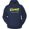It's A Kemp Thing, You Wouldn't Understand