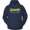 It's A Gilmore Thing, You Wouldn't Understand