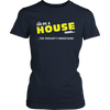 It's A House Thing, You Wouldn't Understand