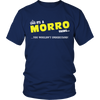 It's A Morrow Thing, You Wouldn't Understand