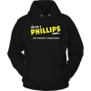 It's A Phillips Thing, You Wouldn't Understand