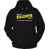 It's A Gillespie Thing, You Wouldn't Understand