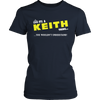 It's A Keith Thing, You Wouldn't Understand