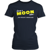 It's A Moon Thing, You Wouldn't Understand