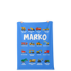 Marko Blanket