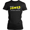 It's A Jones Thing, You Wouldn't Understand