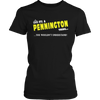 It's A Pennington Thing, You Wouldn't Understand