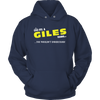 It's A Giles Thing, You Wouldn't Understand