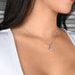 Granddaughter Gift from Grandma - Beauty Necklace
