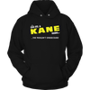 It's A Kane Thing, You Wouldn't Understand