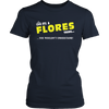 It's A Flores Thing, You Wouldn't Understand