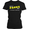It's A Parks Thing, You Wouldn't Understand