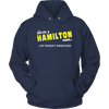 It's A Hamilton Thing, You Wouldn't Understand