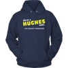 It's A Hughes Thing, You Wouldn't Understand