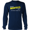 It's A Montoya Thing, You Wouldn't Understand
