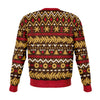 Rudolph the Red Nosed Gaindeer - Ugly Christmas Sweater