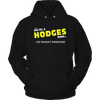 It's A Hodges Thing, You Wouldn't Understand
