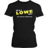 It's A Lowe Thing, You Wouldn't Understand