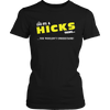 It's A Hicks Thing, You Wouldn't Understand