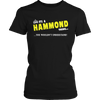 It's A Hammond Thing, You Wouldn't Understand