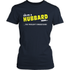 It's A Hubbard Thing, You Wouldn't Understand