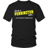 It's A Pennington Thing, You Wouldn't Understand