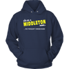 It's A Middleton Thing, You Wouldn't Understand